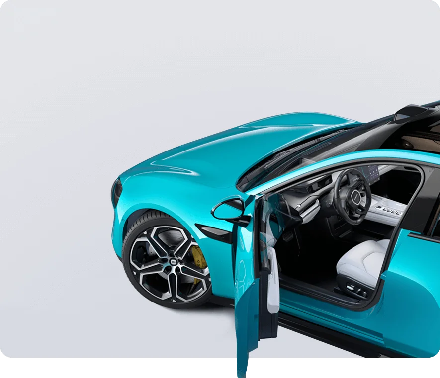 Tecnología interior