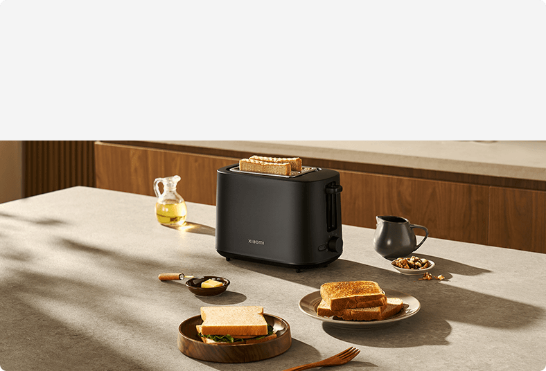 Xiaomi Toaster