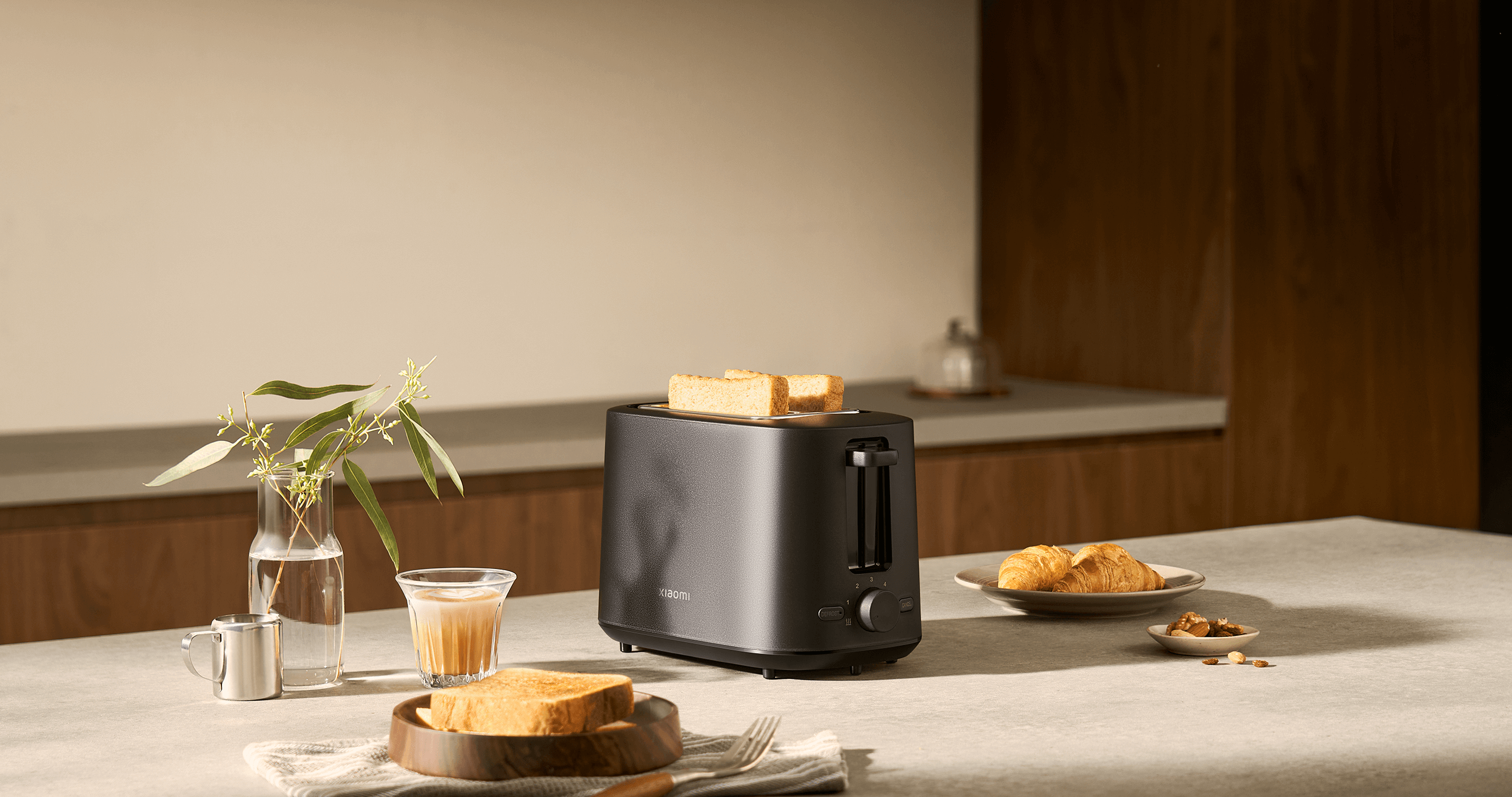 Xiaomi Toaster