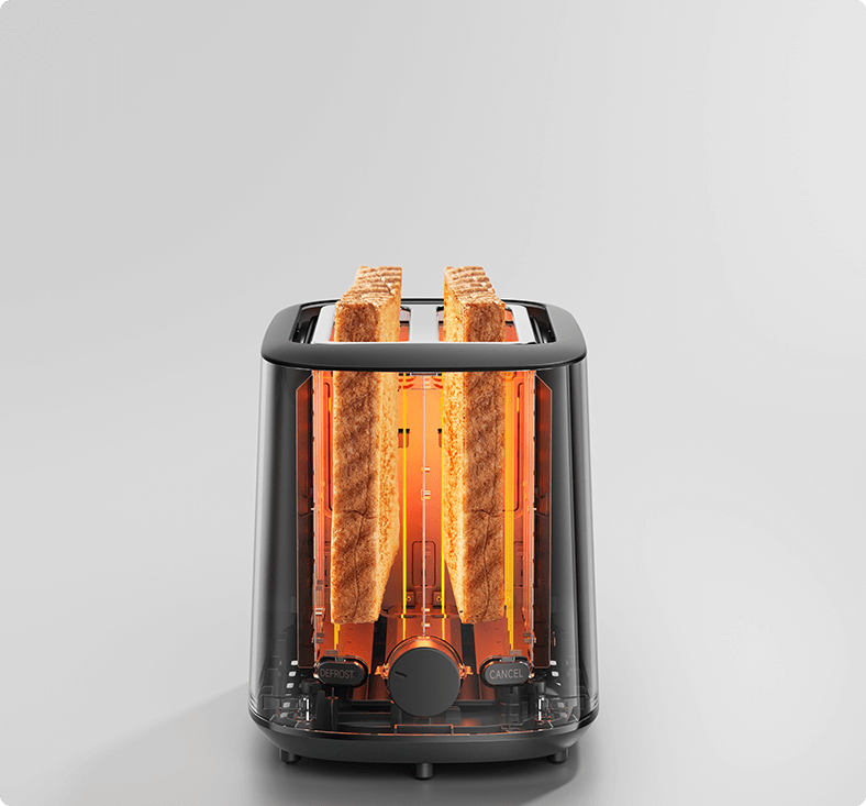 Xiaomi Toaster