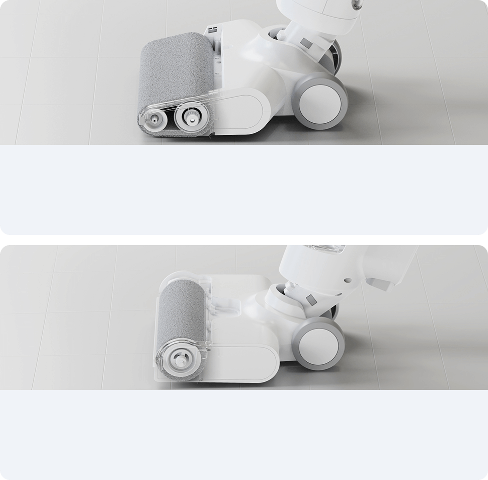Xiaomi Truclean W10 Pro Wet Dry Vacuum Aspirador Escoba sin Cable
