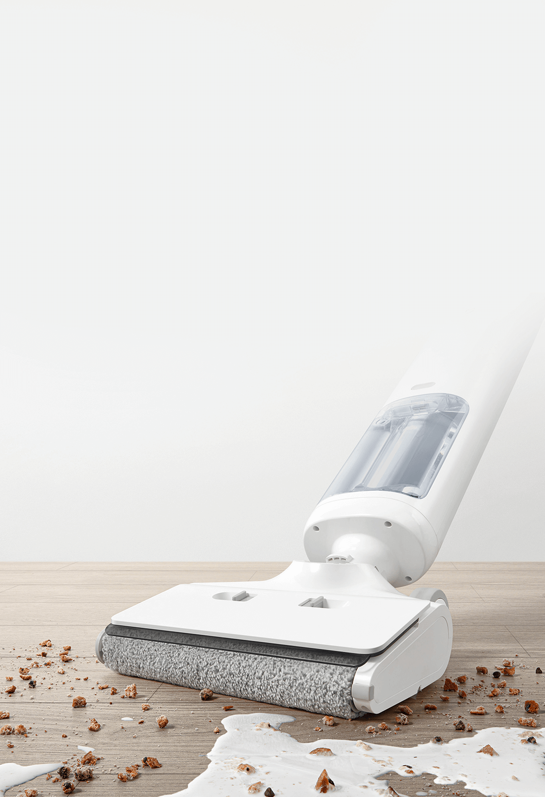 Xiaomi Truclean W10 Pro Wet Dry Vacuum Aspiradora Escoba 200W