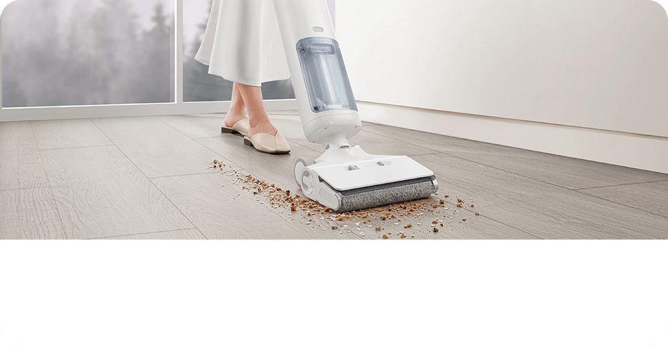 Xiaomi Truclean W10 Pro Wet Dry Vacuum - Xiaomi España