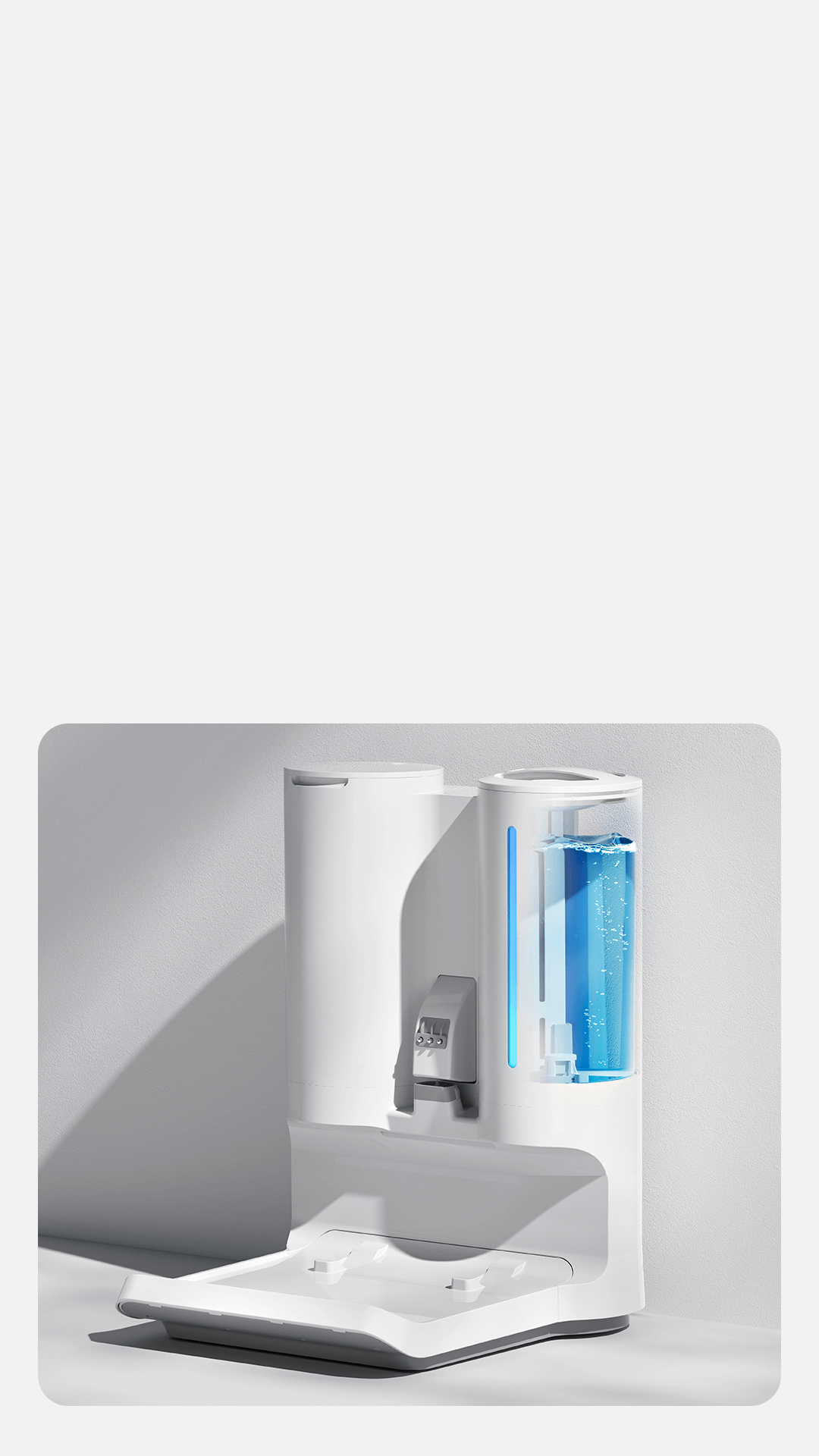 Xiaomi Truclean W10 Pro Wet Dry Vacuum Aspirador Escoba sin Cable