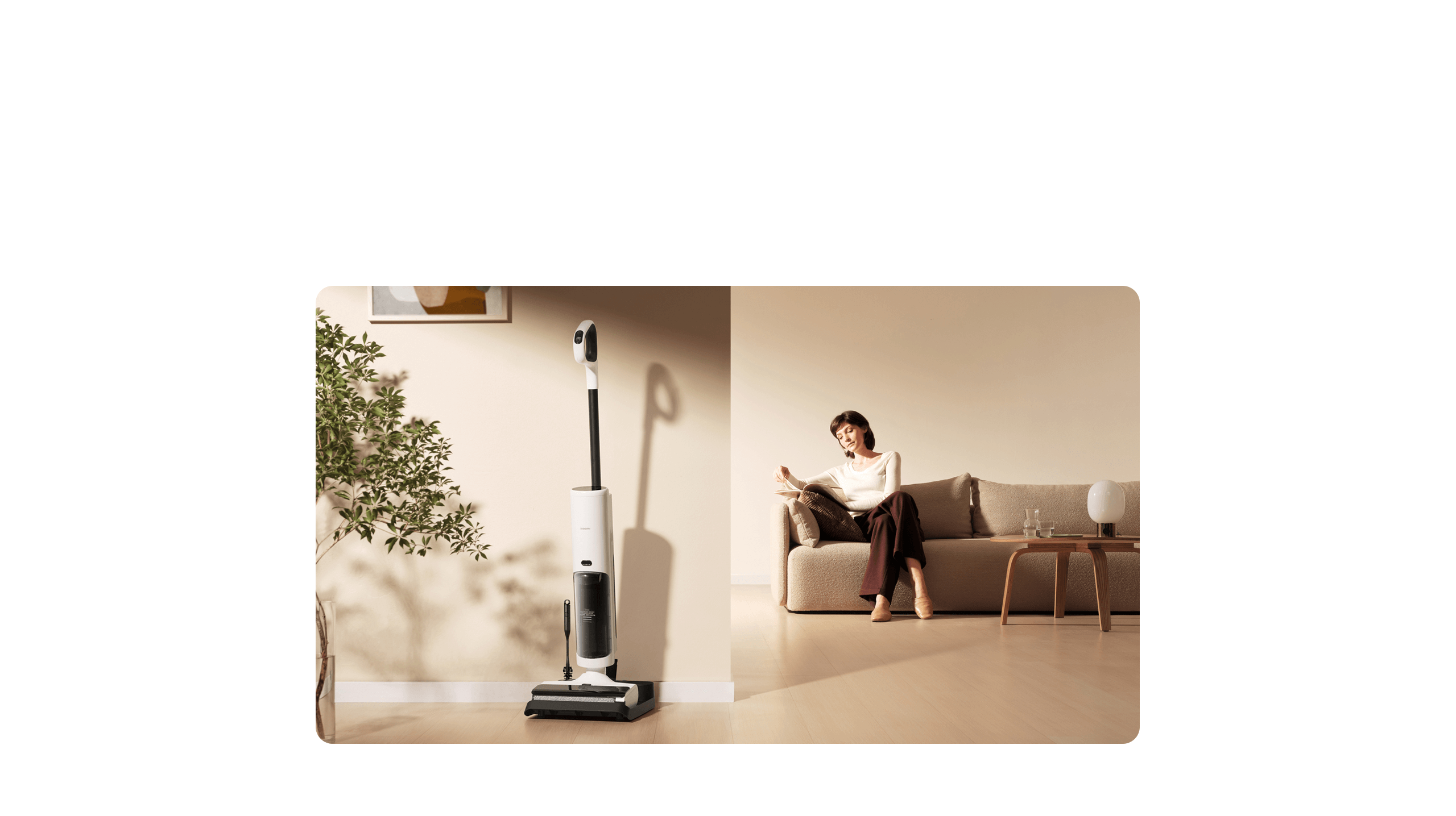 Xiaomi Truclean W20 Wet Dry Vacuum