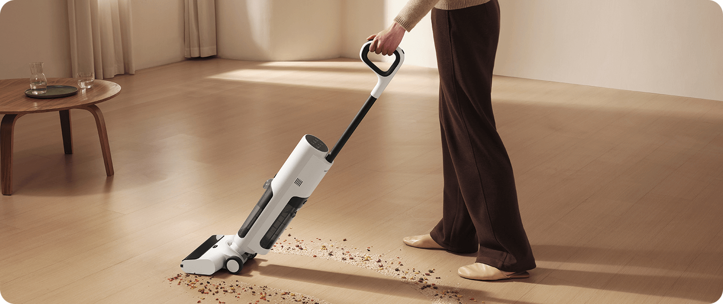 Xiaomi Truclean W20 Wet Dry Vacuum