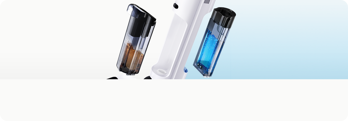 Xiaomi Truclean W20 Wet Dry Vacuum