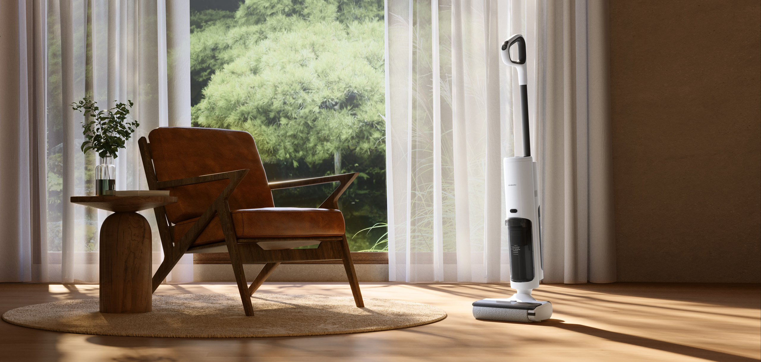 Xiaomi Truclean W20 Wet Dry Vacuum