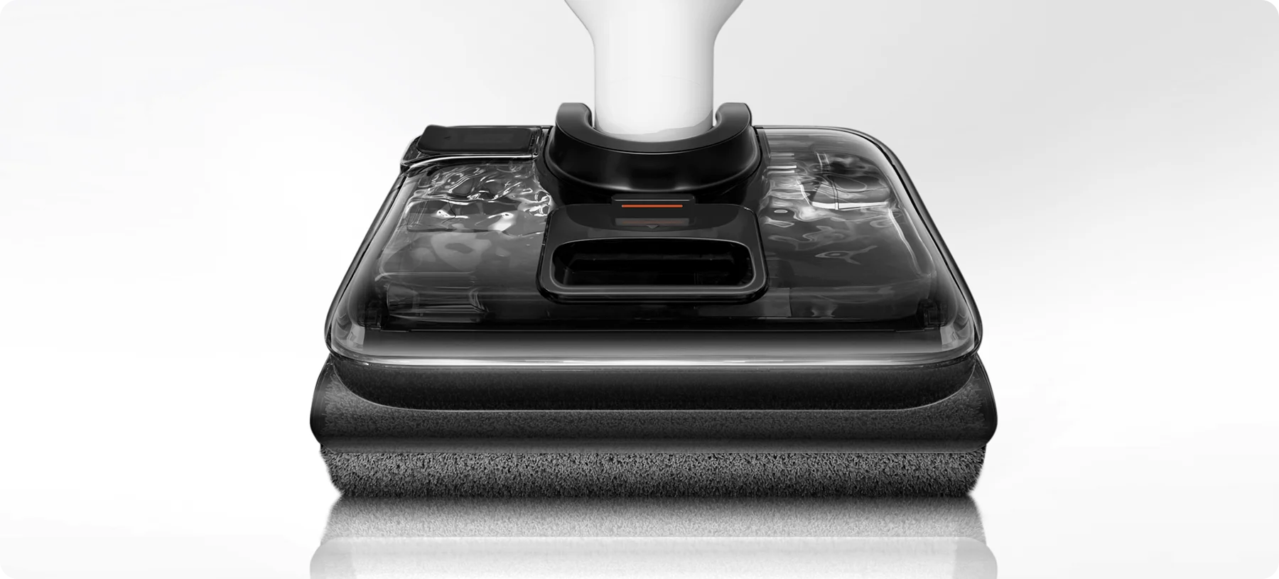 Xiaomi Truclean W30 Pro niže postavljen spremnik za vodu