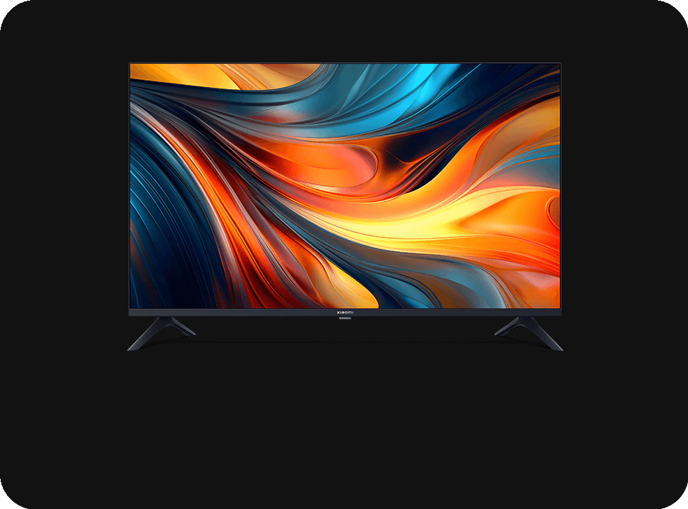 Xiaomi TV A 32 2026 - Xiaomi Global