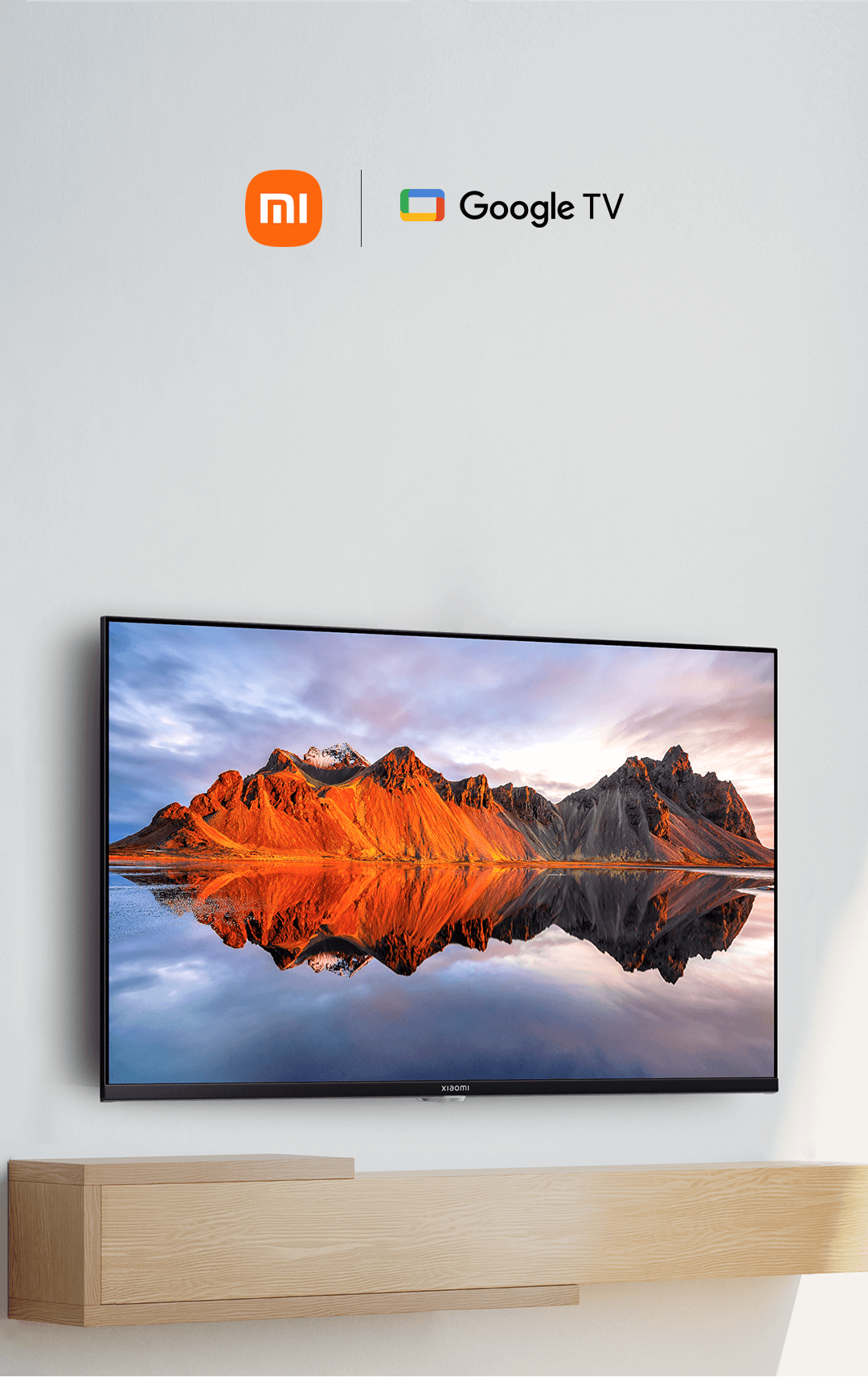 Smart TV Xiaomi HD 32 L32M5-5ASP│