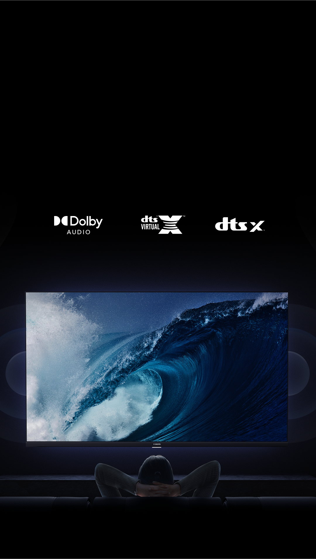 Xiaomi TV A 32 2025 - Xiaomi Japan