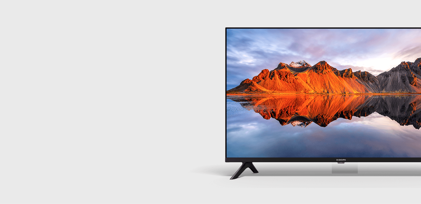 Телевизоры xiaomi размеры