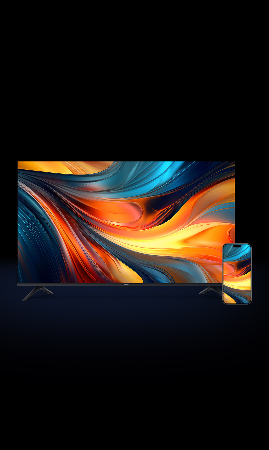Xiaomi TV A 43 2026 - Xiaomi Global
