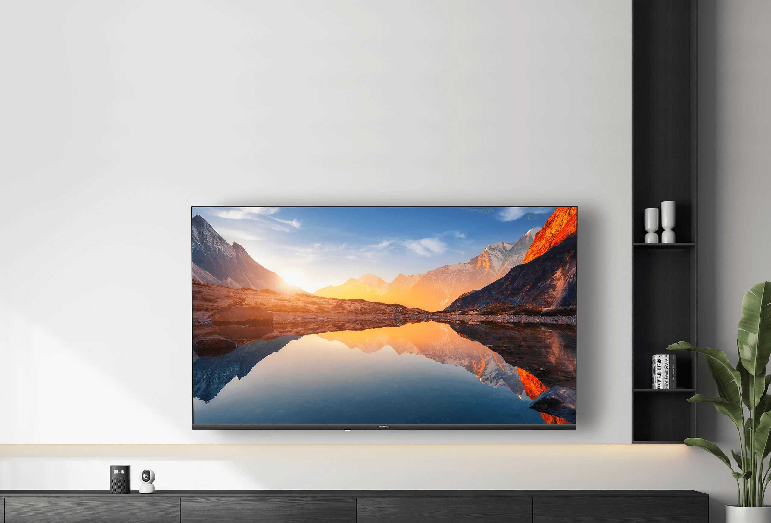 Do more on your TV with your voice