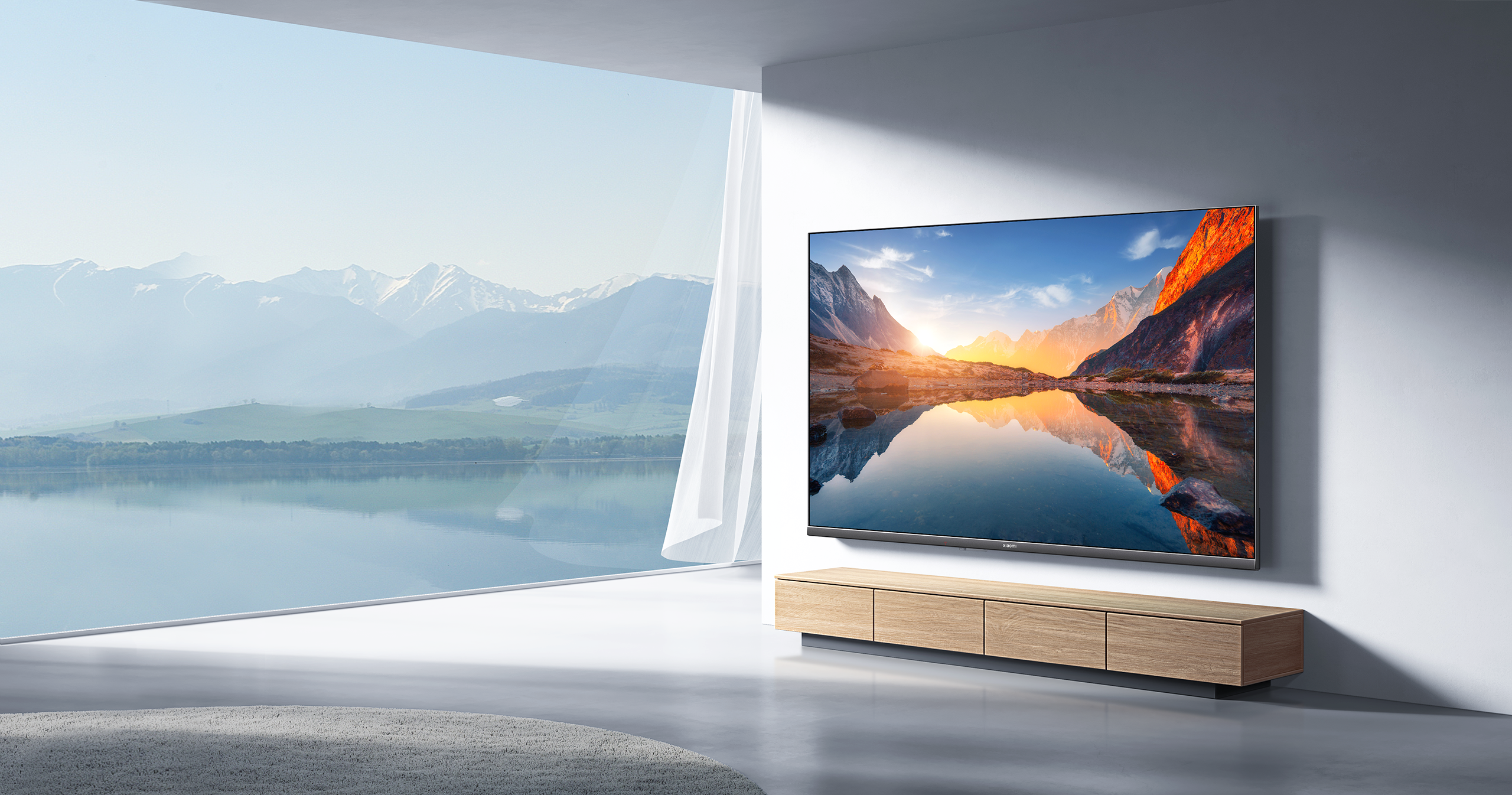 Xiaomi Tv A 43 Fhd 2025