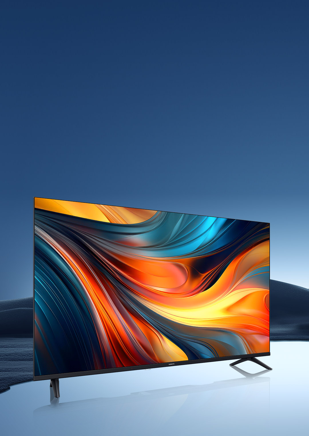 Xiaomi TV A 43 Fhd 2026 - Xiaomi Global