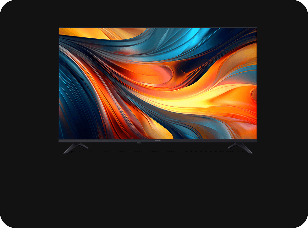 Xiaomi TV A 43 Fhd 2026 - Xiaomi Global