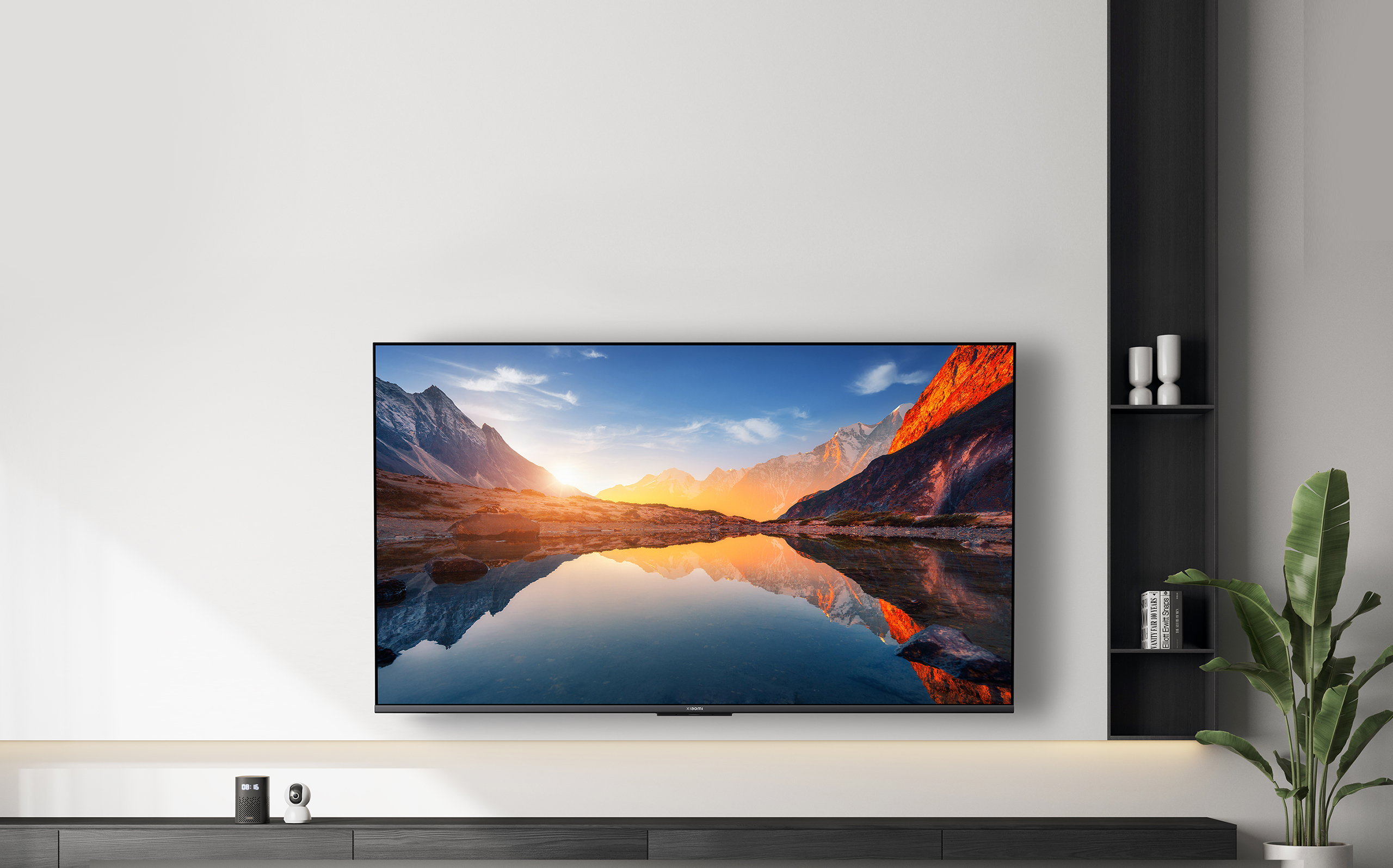 Xiaomi Tv A 50 2025