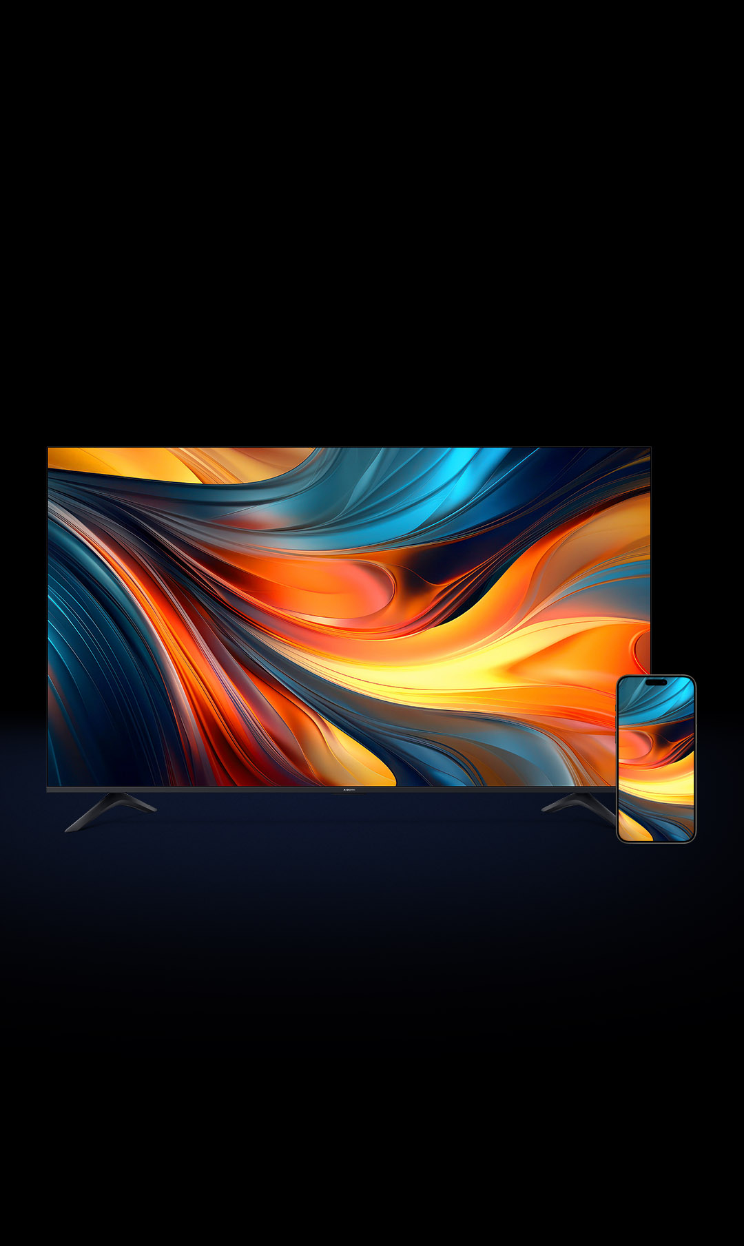 Xiaomi TV A 65 2026 - Xiaomi Malaysia