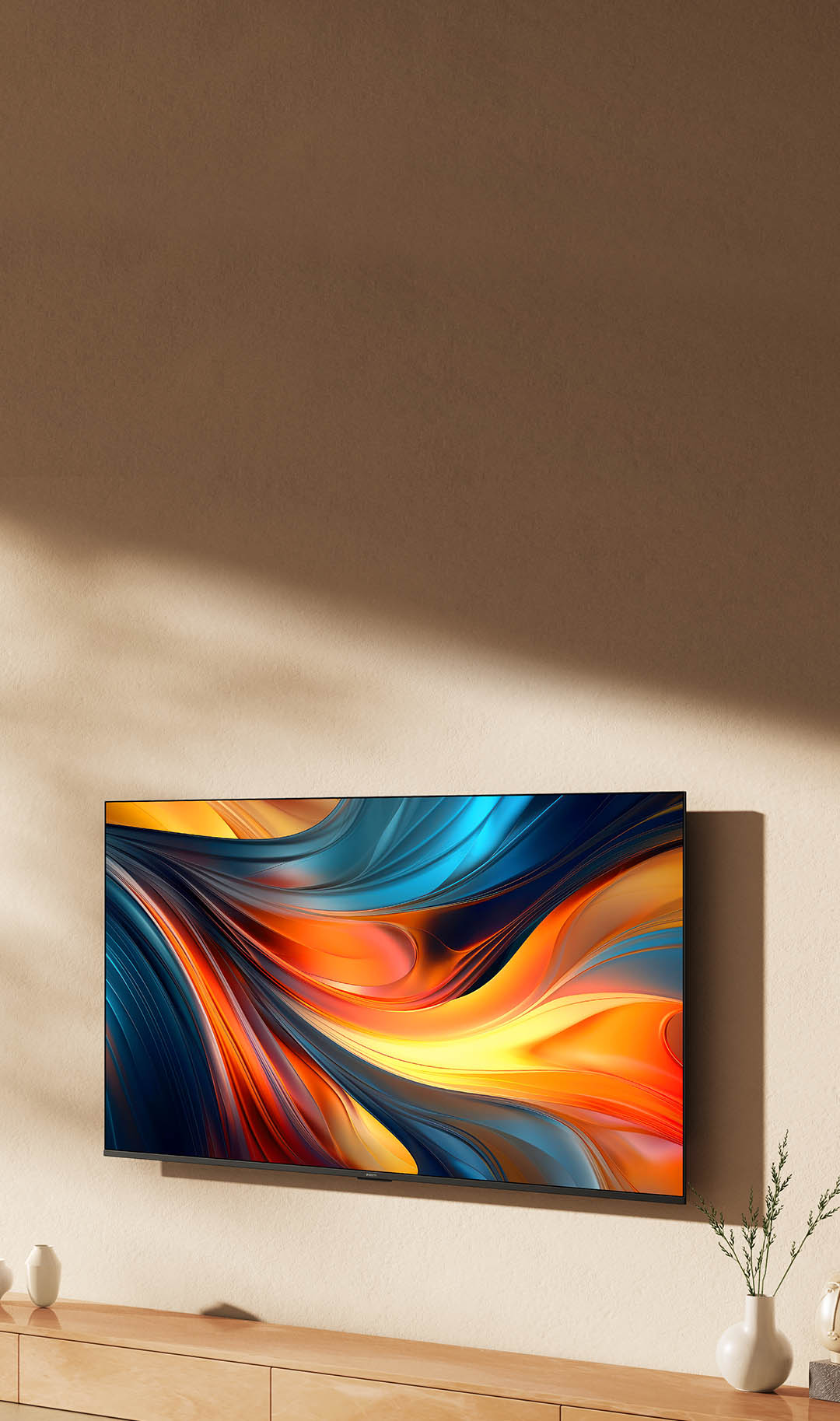 Xiaomi TV A 65 2026 | Xiaomi 日本 | すべての仕様と機能