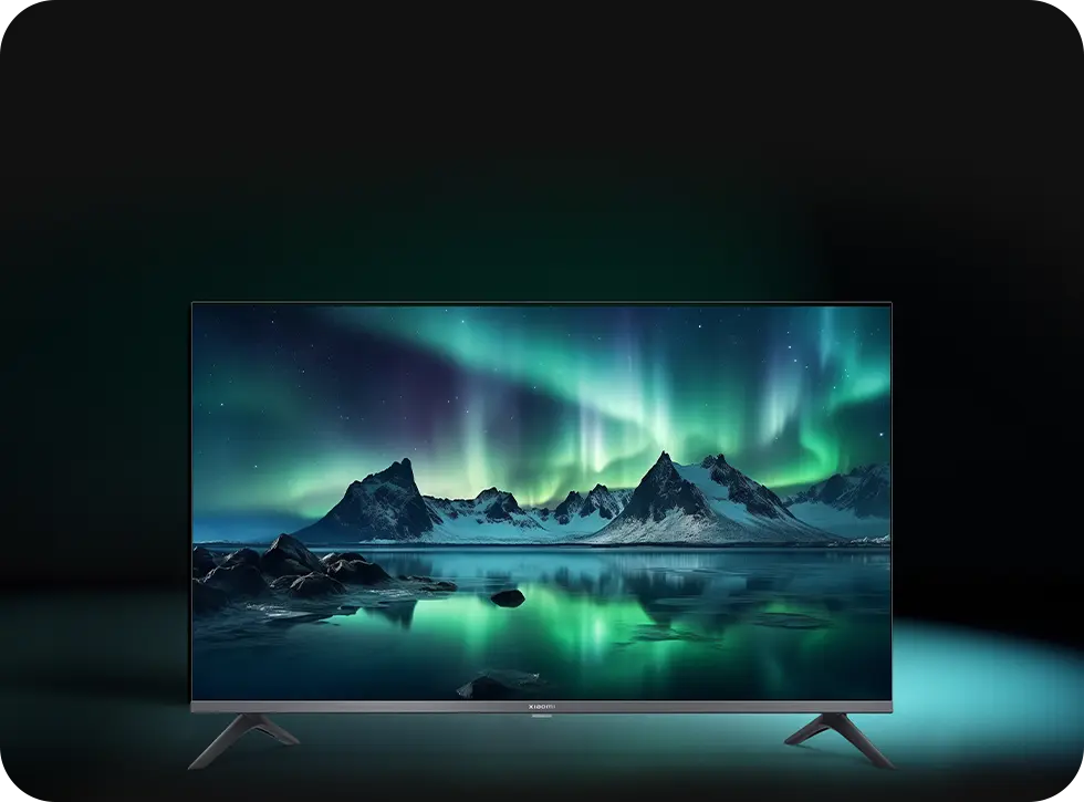 xiaomiテレビ a pro32 L32M8-A2TWN Xiaomi A Pro 32 TV 32-inch HD Smart LED – MetroLine Store
