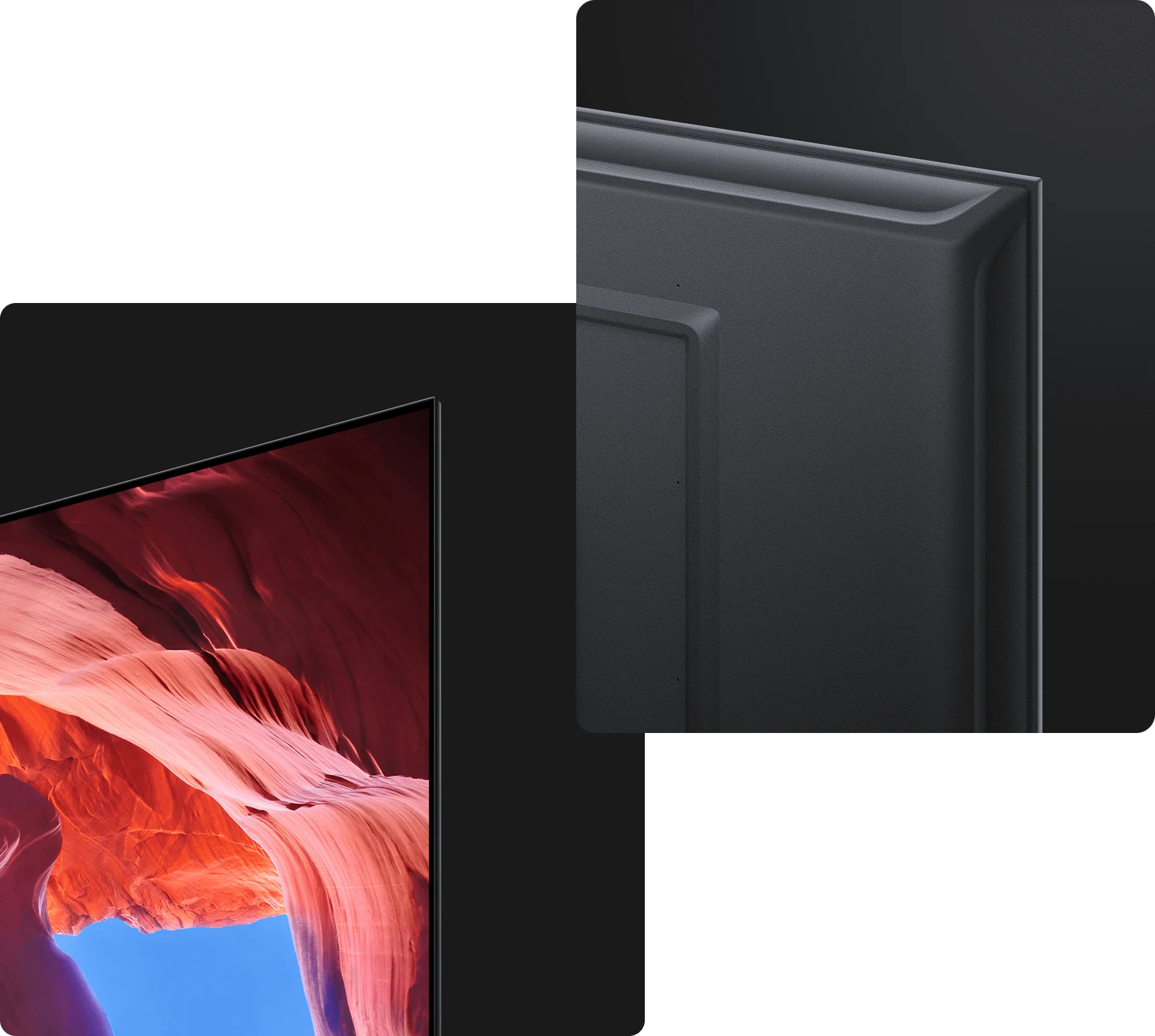 Xiaomi TV A Pro 32 Google Smart Television, 32 Inch HD Smart LED TV, ELA5335GL, Black 4