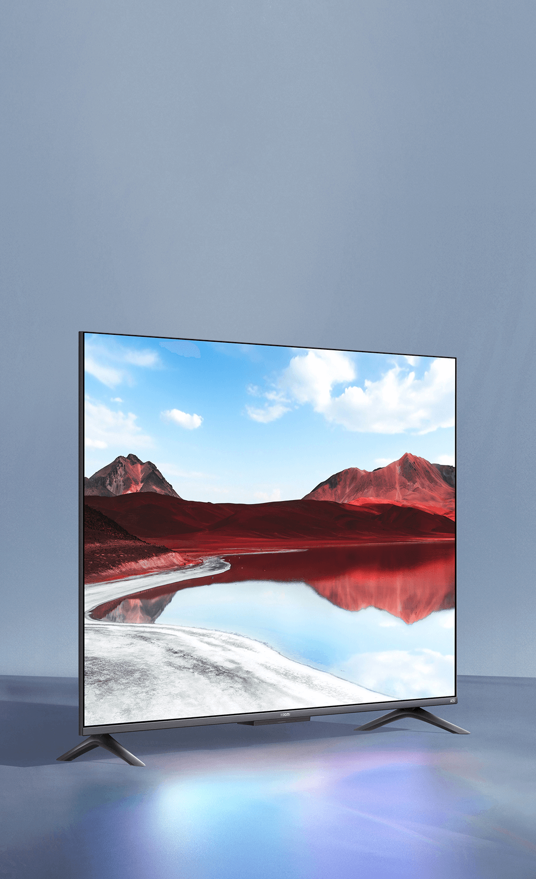 Xiaomi TV A Pro 43 2025 - Xiaomi Global