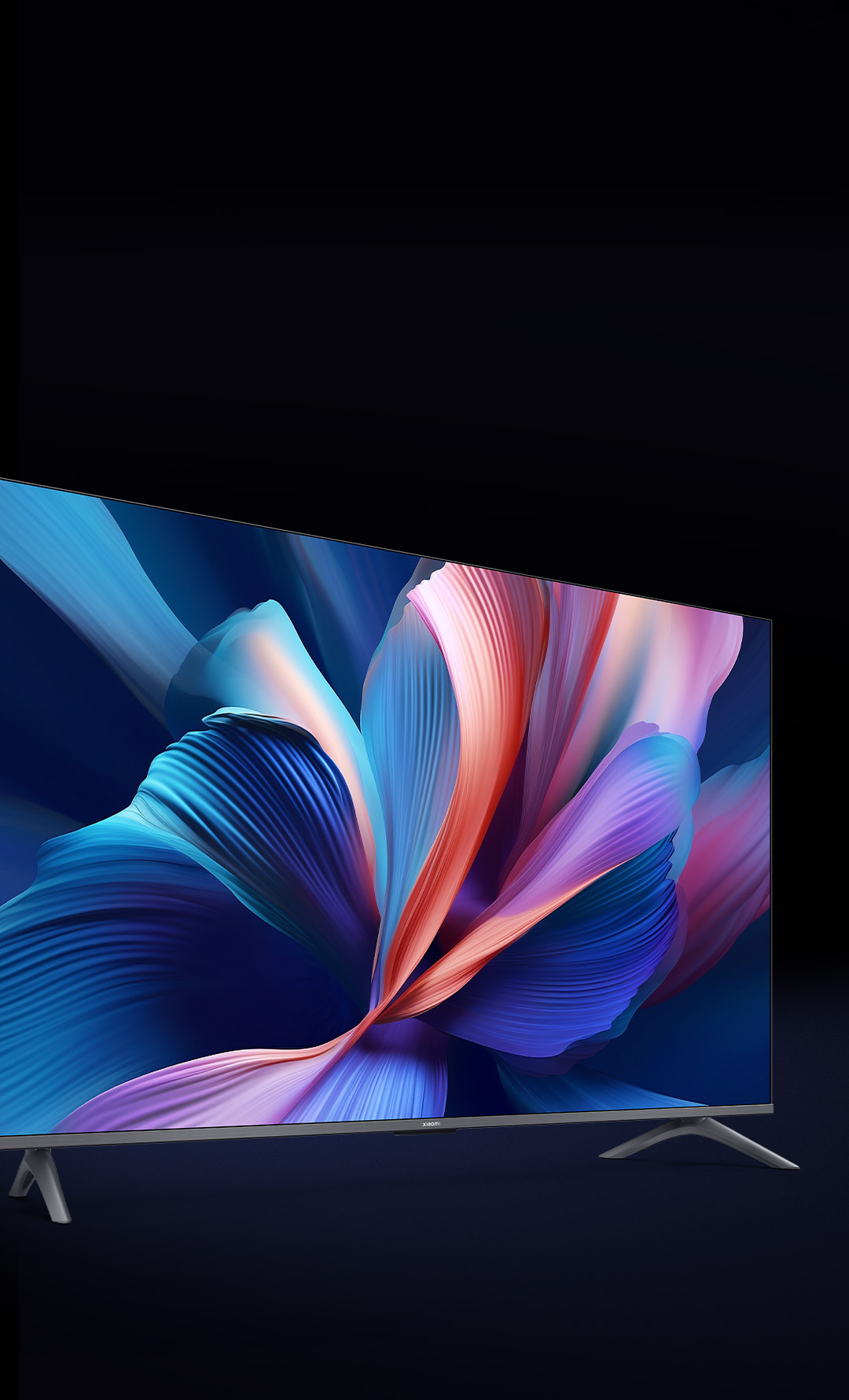 Xiaomi TV A Pro 43 2026 - Xiaomi Japan