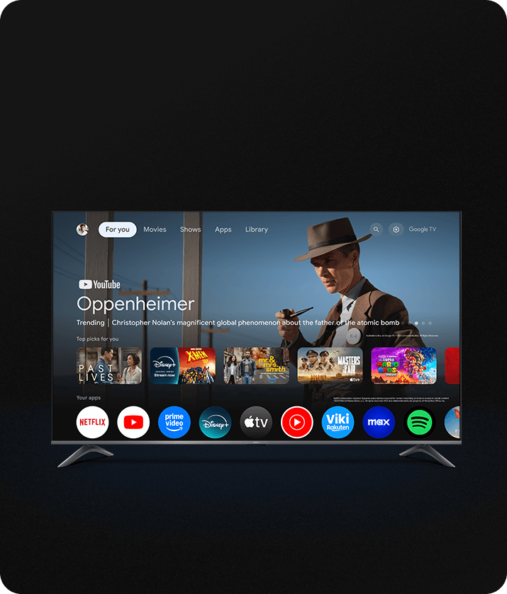 Xiaomi Tv A Pro 43 2026