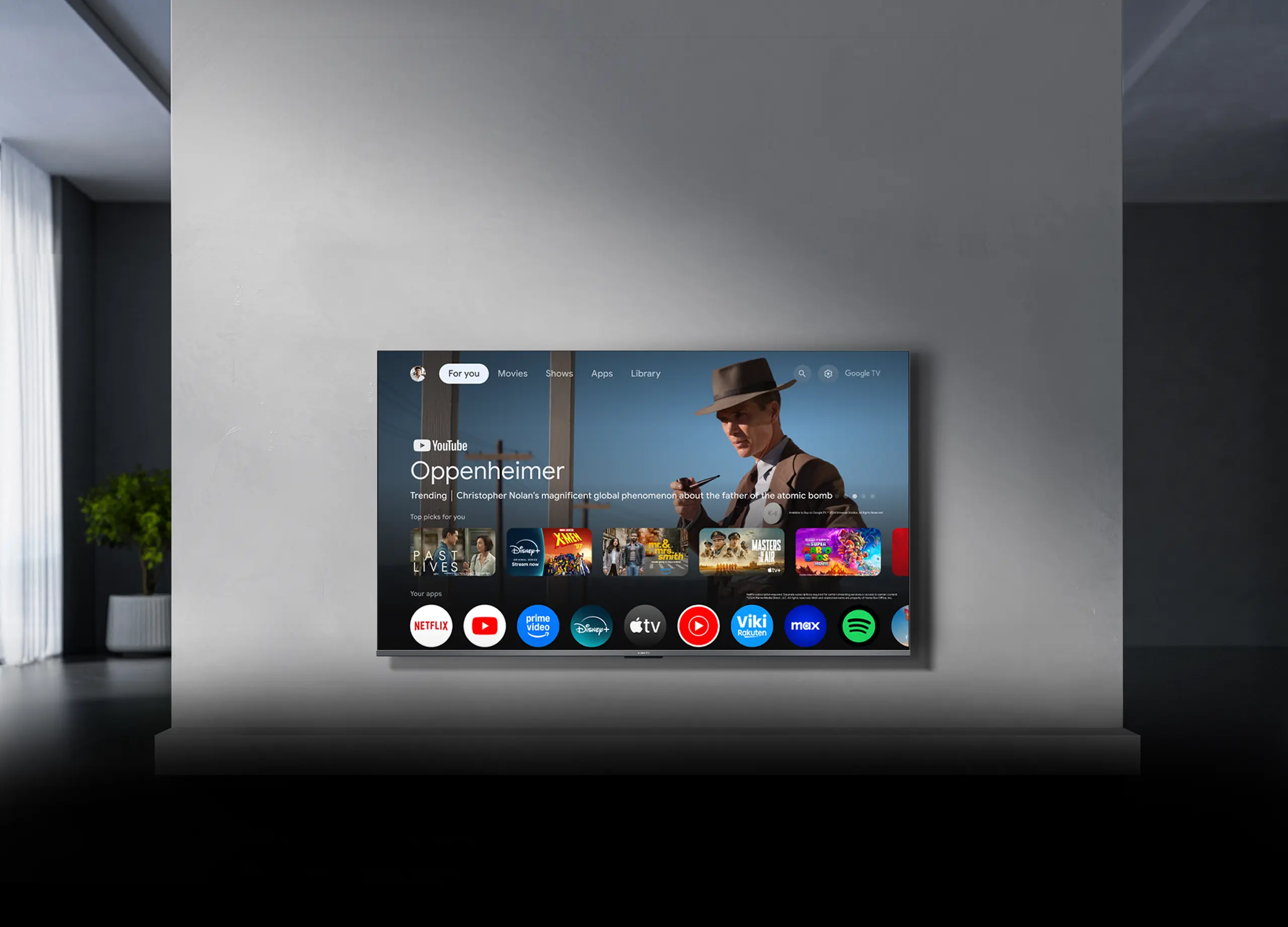 Xiaomi Tv A Pro 43 2026