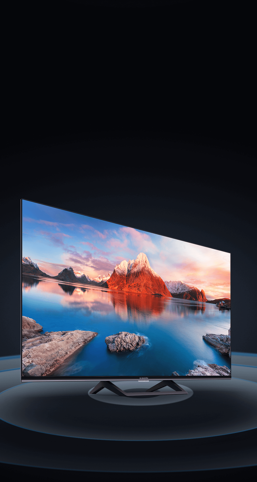 液晶テレビ Xiaomi TV A Pro R23Z012A 43V型 4K対応お値下げは可能でしょうか