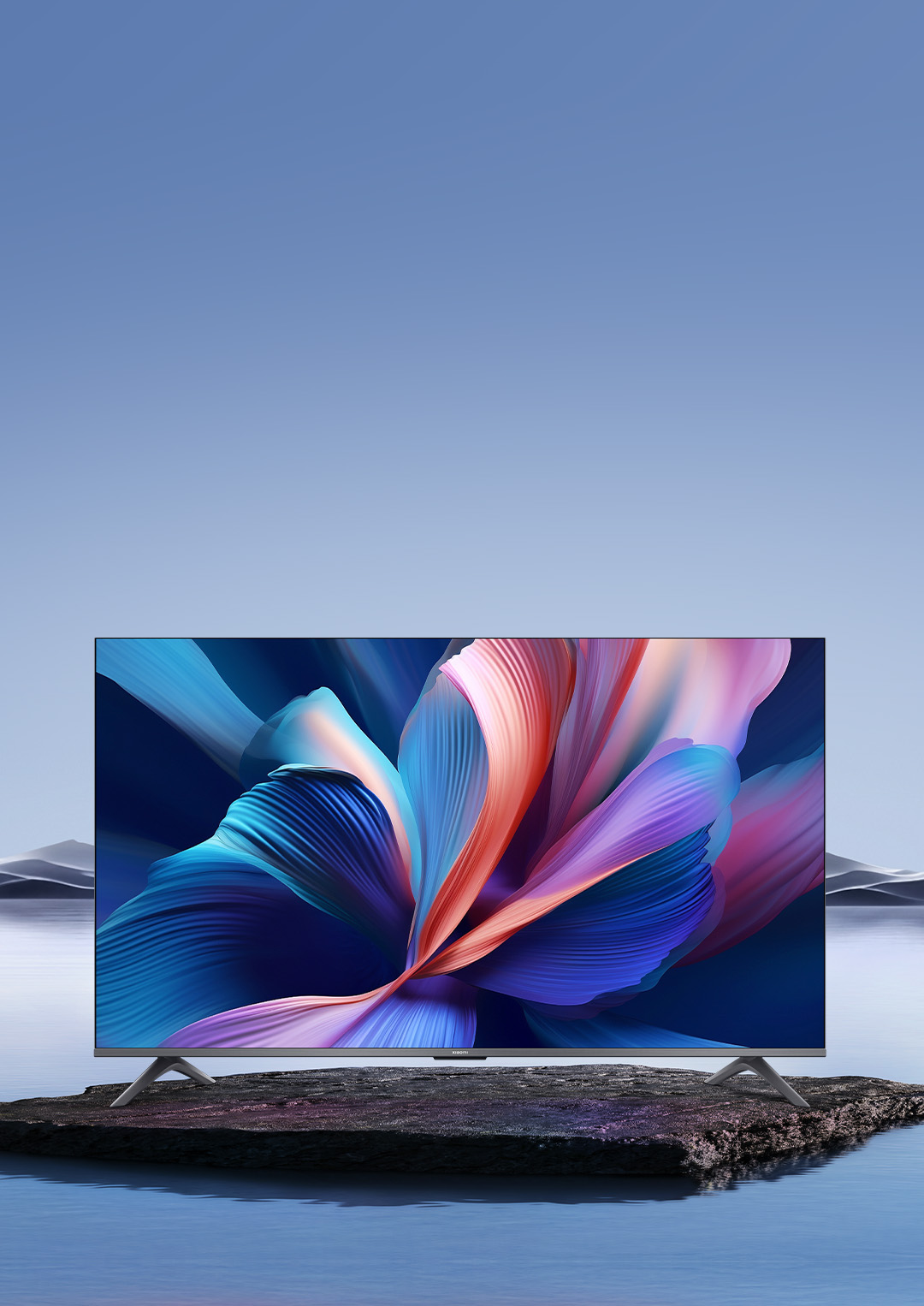 Xiaomi TV A Pro 50'' 2026 Buy - Xiaomi România