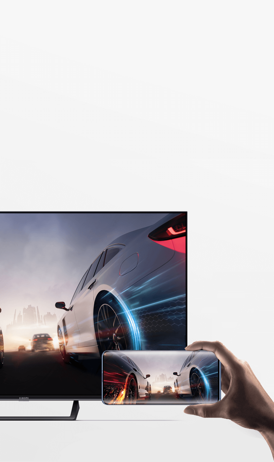 Xiaomi Smart TV X50 Review: Great 4K experience, stellar audio