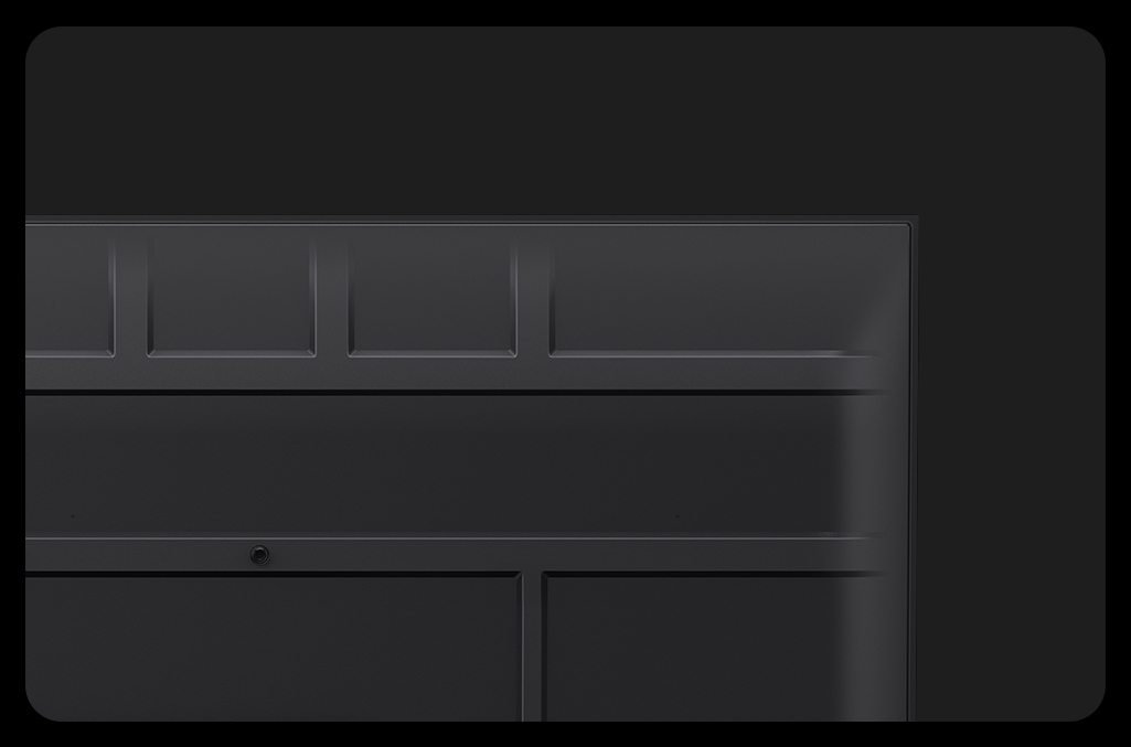Xiaomi TV A Pro 55 2025 | Xiaomi 日本 | すべての仕様と機能