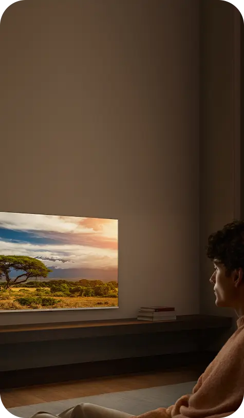 Xiaomi TV A Pro 55 2026 - Xiaomi Global