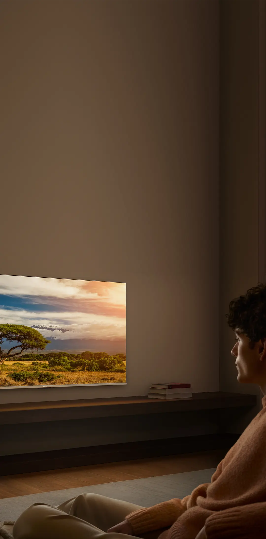 Xiaomi TV A Pro 55 2026 | Xiaomi 日本 | すべての仕様と機能