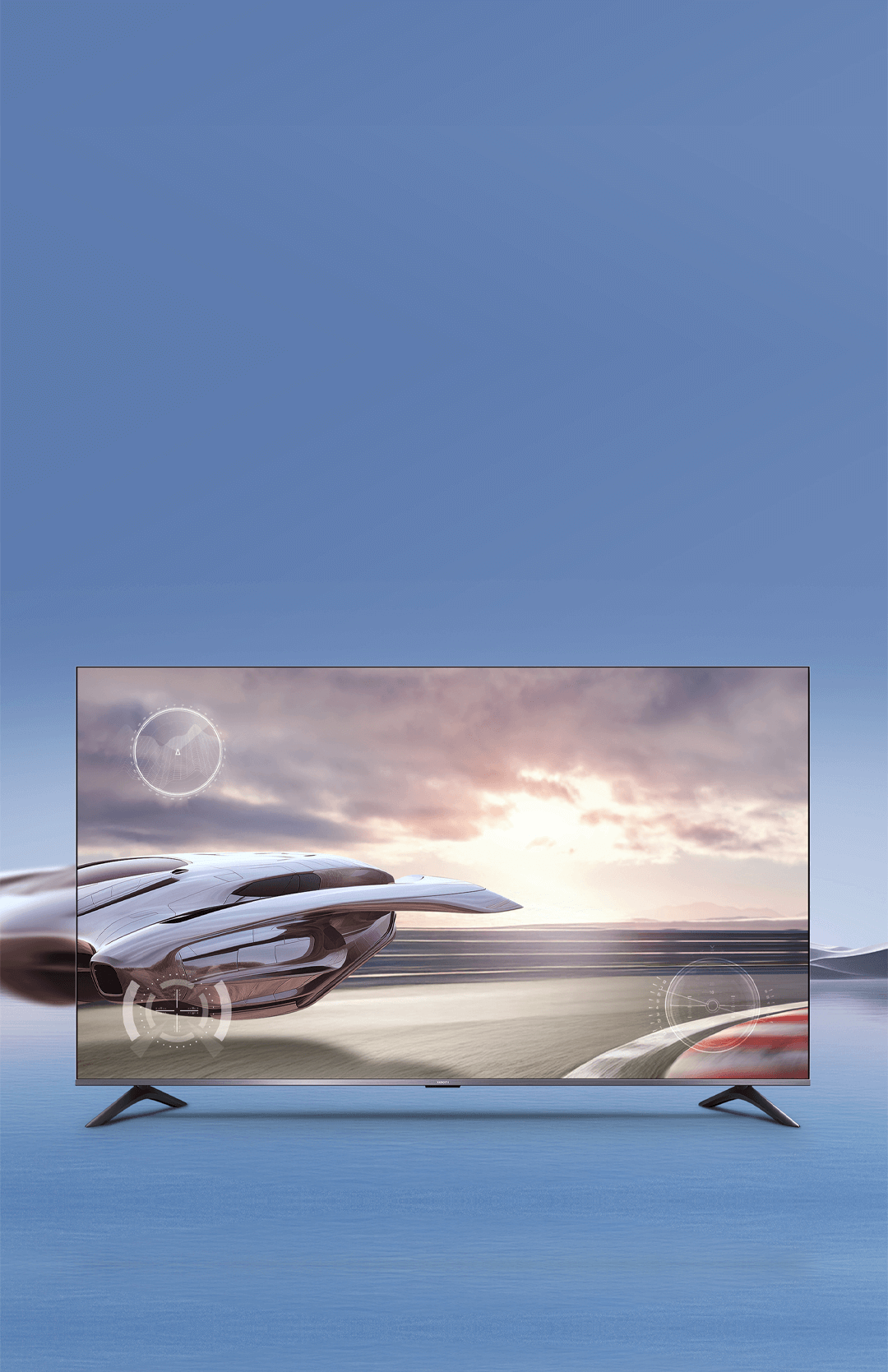 Xiaomi TV A Pro 65 2026 - Xiaomi Global