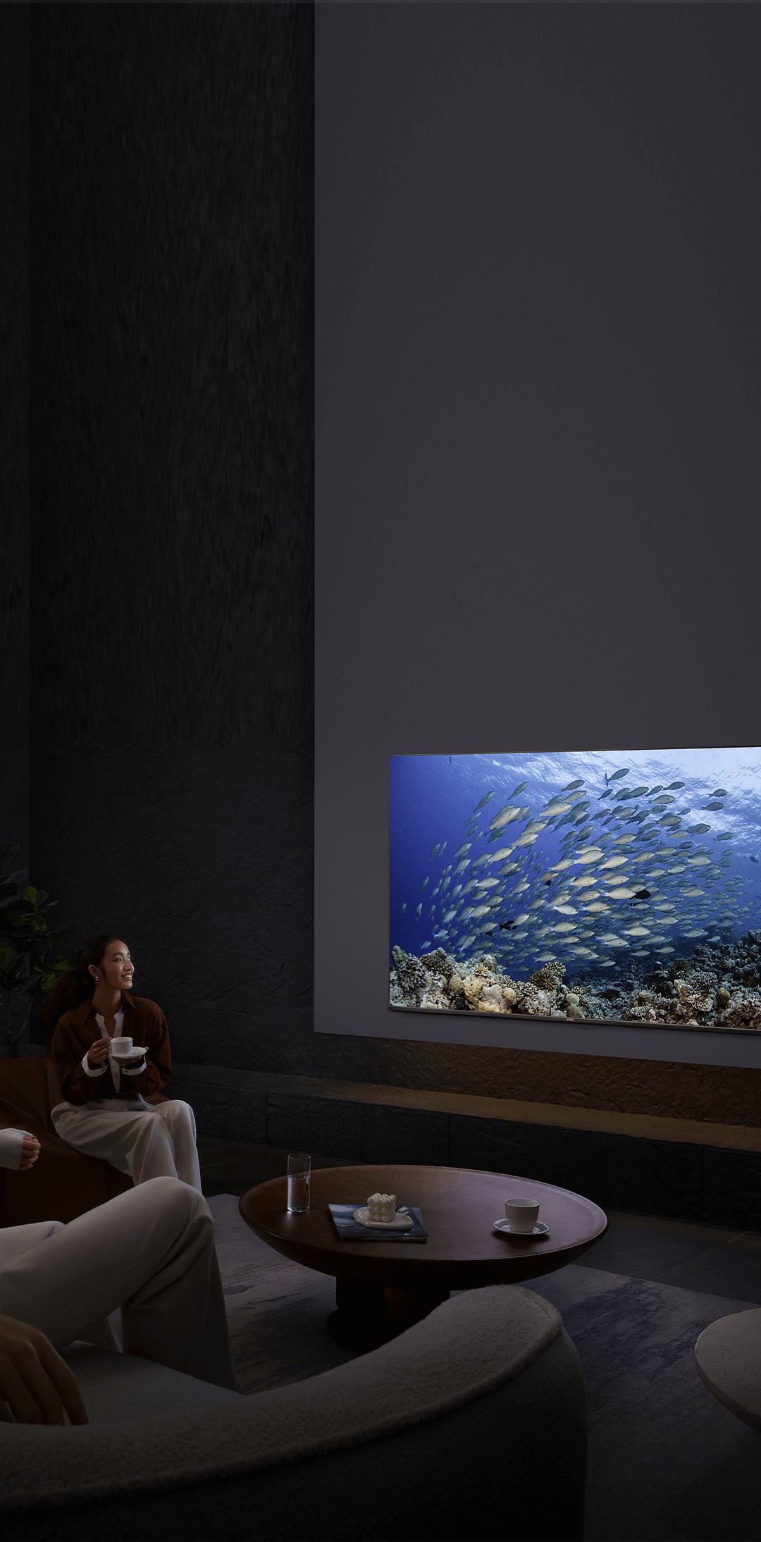 Xiaomi TV A Pro 65 2026 - Xiaomi Global