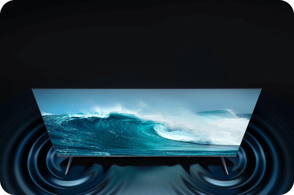 Xiaomi TV A Pro 65 2026 - Xiaomi Global