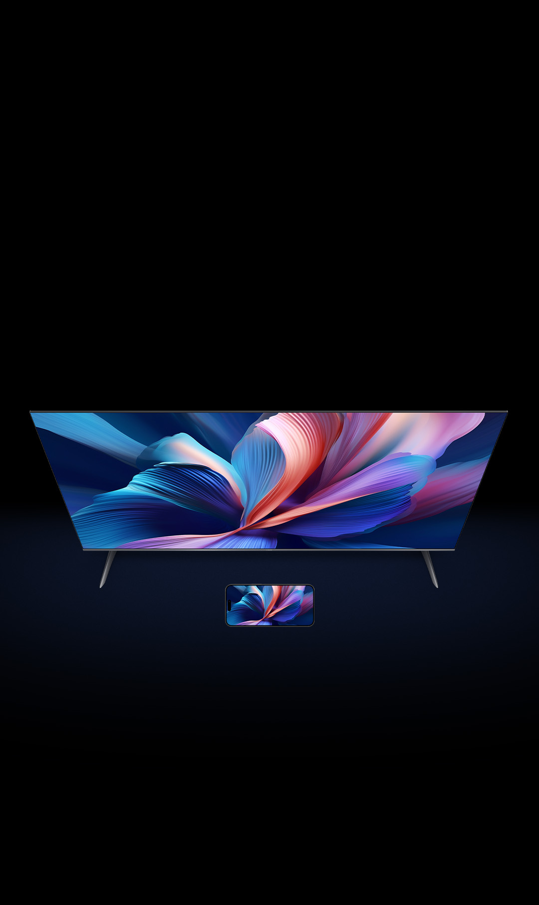 Xiaomi TV A Pro 65 2026 - Xiaomi Global