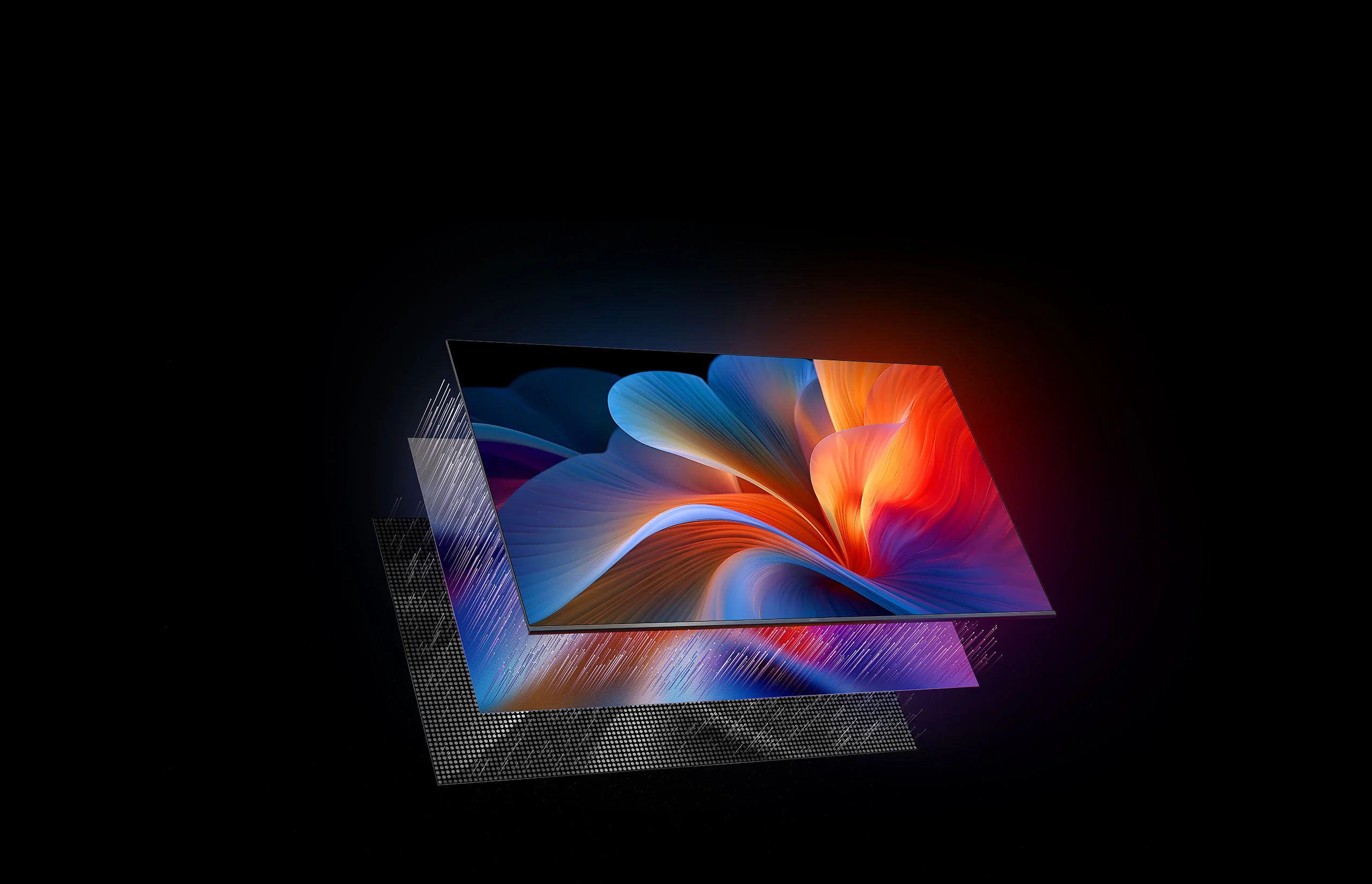 Xiaomi TV A Pro 65 2026 Features