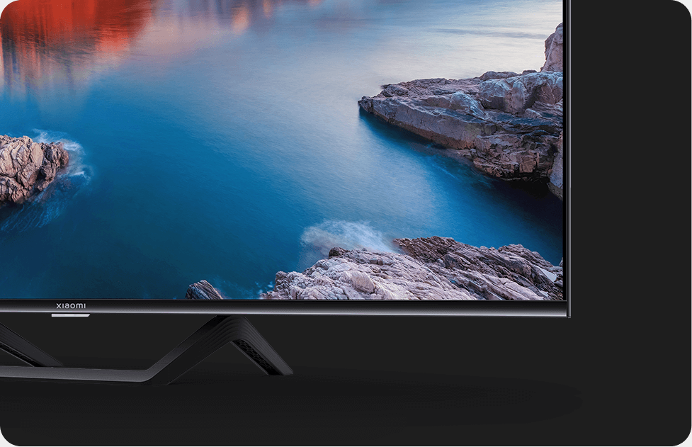 Xiaomi Mi Mural TV, televisor 4K HDR ultradelgado de 65 pulgadas