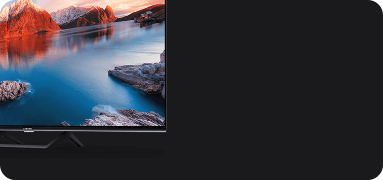 Xiaomi Monitor A Pro 65