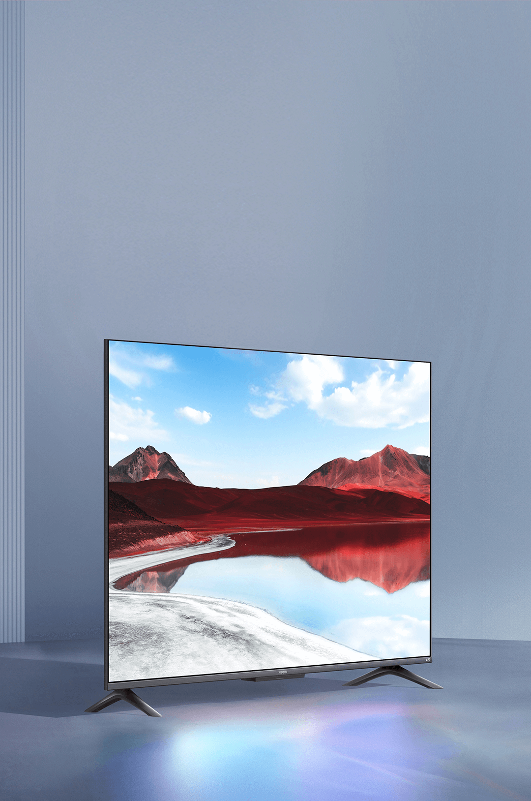 Xiaomi TV A Pro 75 2025 - Xiaomi Global