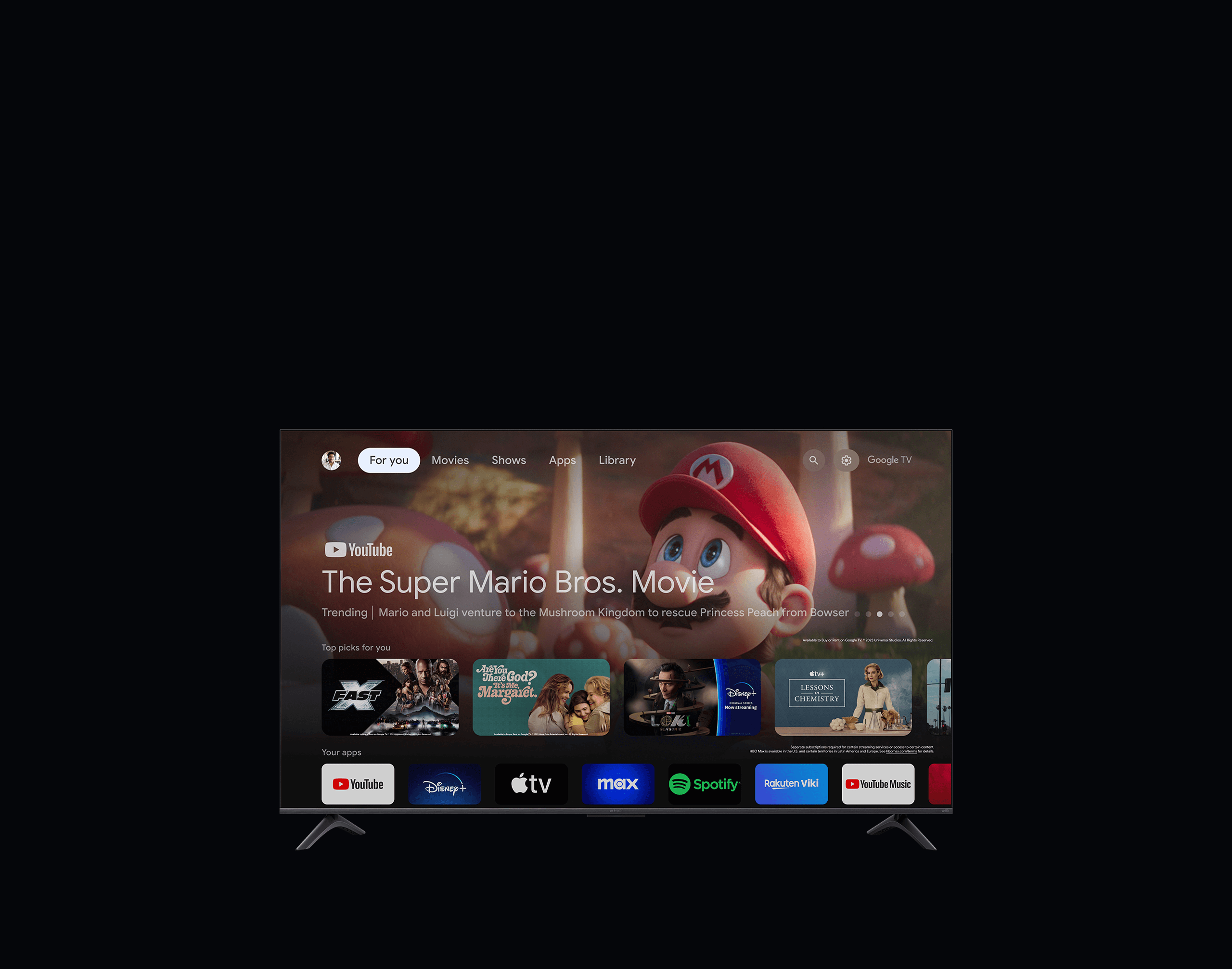 Xiaomi Tv A Pro 75 2025