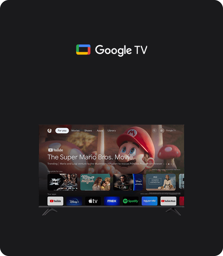 Xiaomi Tv A Pro 75 2025