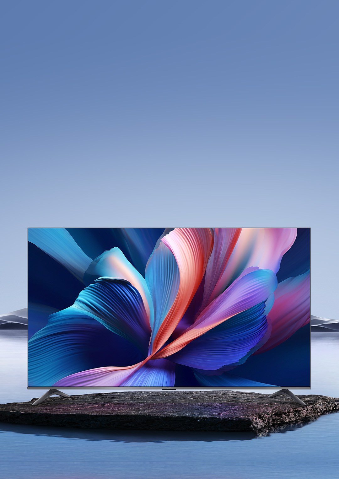 Xiaomi TV A Pro 75 2026 - Xiaomi United Arab Emirates