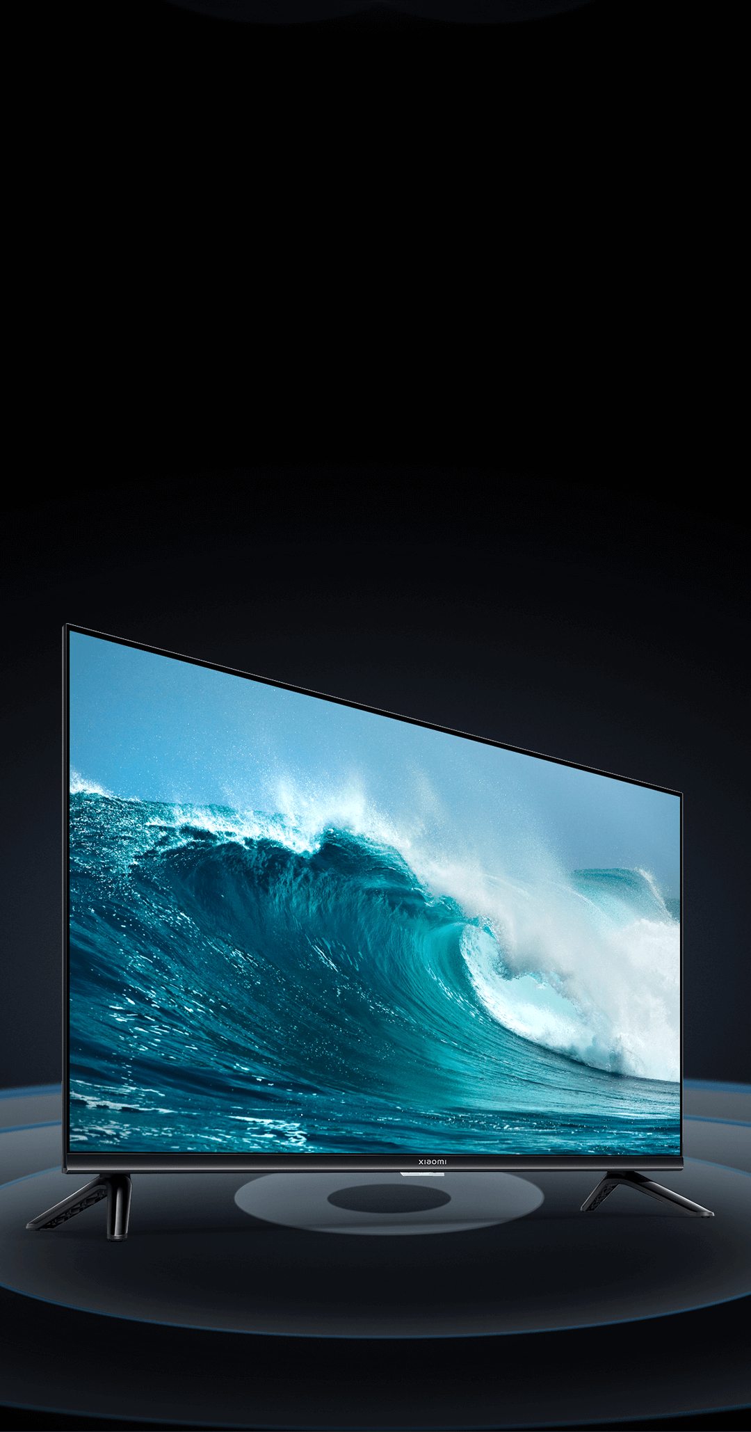 Xiaomi TV A2 50