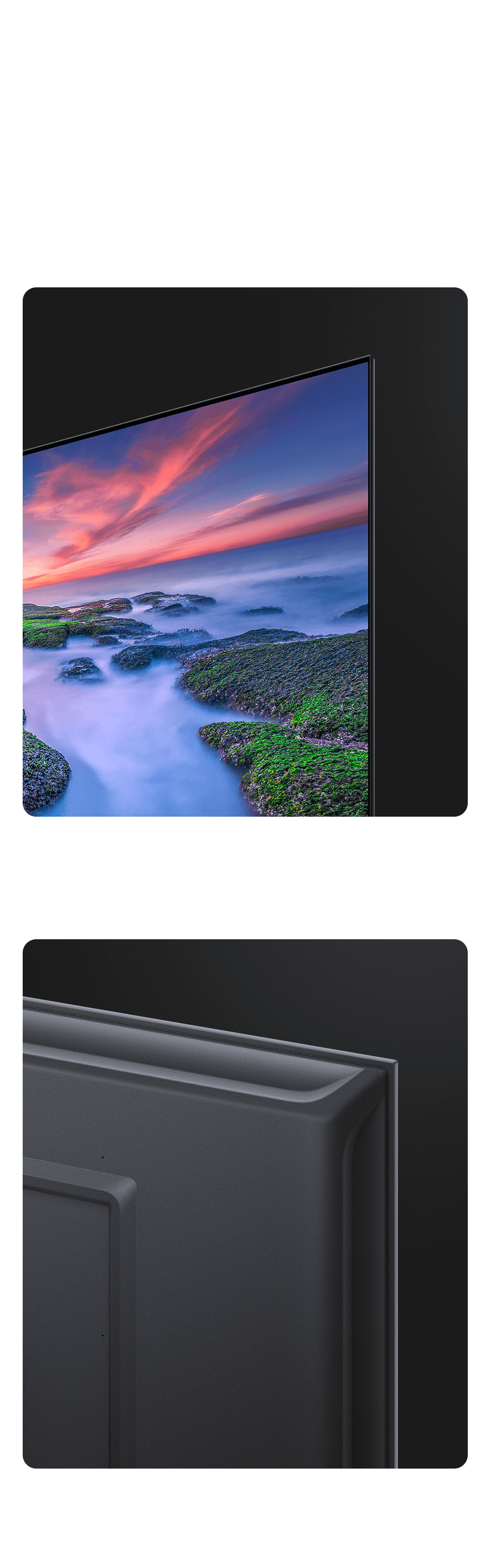 Pantalla Smart TV - Xiaomi A2 - 43 Pulgadas FHD 1080P - 41569